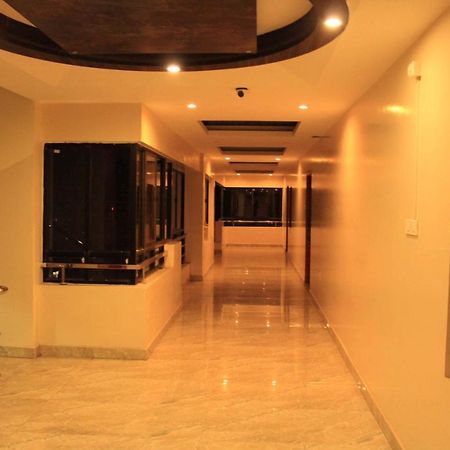 Temple Stays - Friendliness & Cleanliness Room Kumbakonam Exterior foto