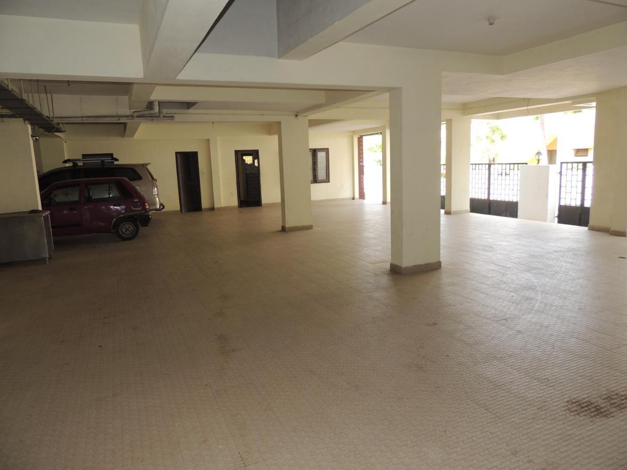 Temple Stays - Friendliness & Cleanliness Room Kumbakonam Exterior foto