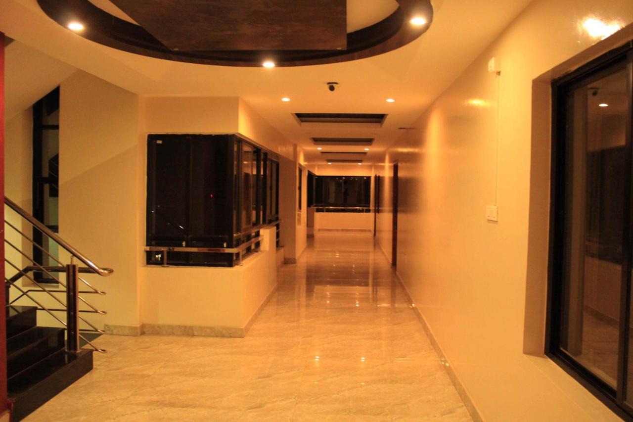 Temple Stays - Friendliness & Cleanliness Room Kumbakonam Exterior foto