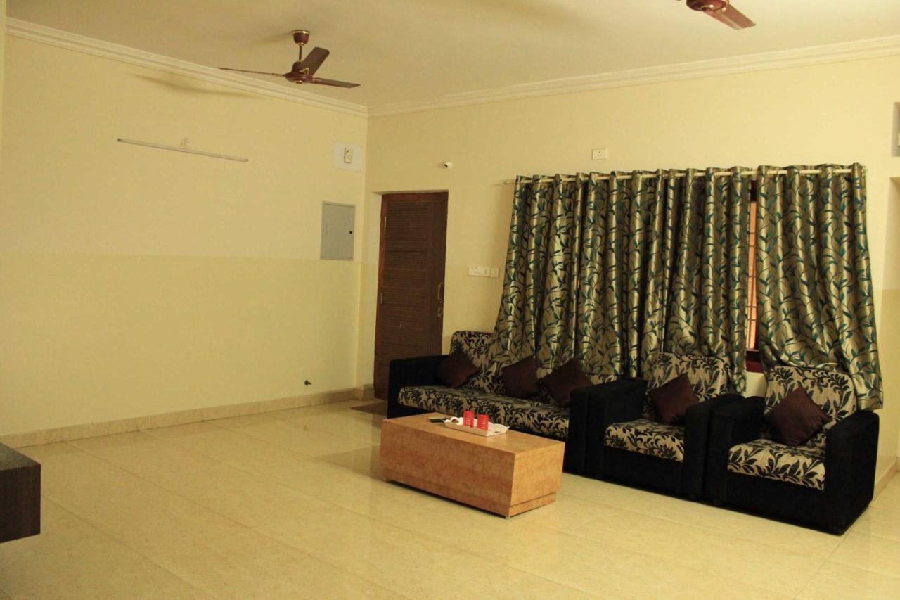 Temple Stays - Friendliness & Cleanliness Room Kumbakonam Exterior foto